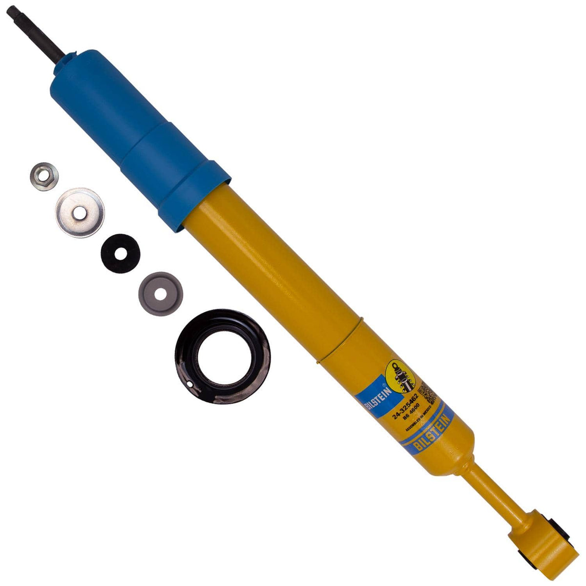 F.SHOCK TACOMA 05-15 4WD