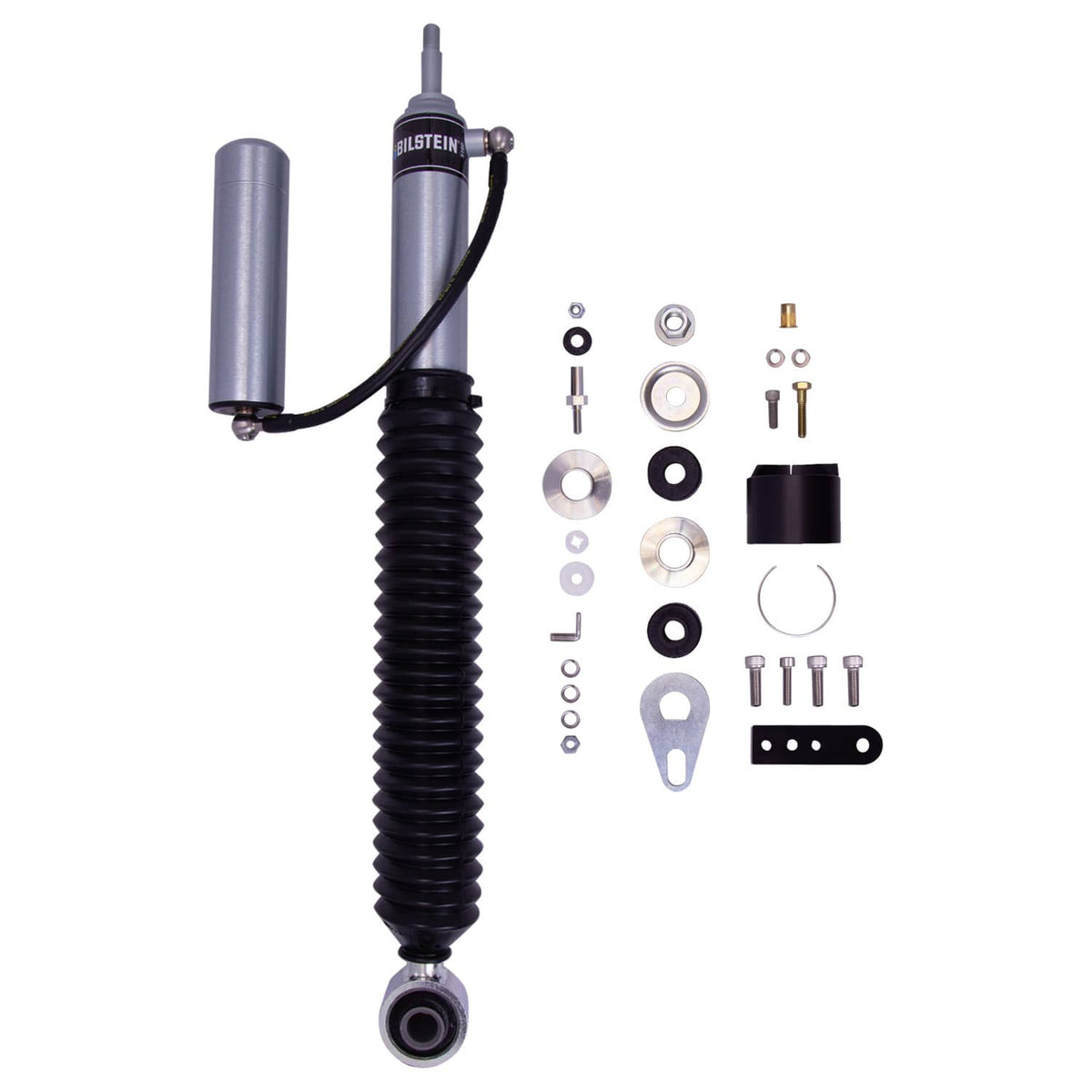REAR SHOCK 03-23 LEXUS GX/03-24 4RUNNER