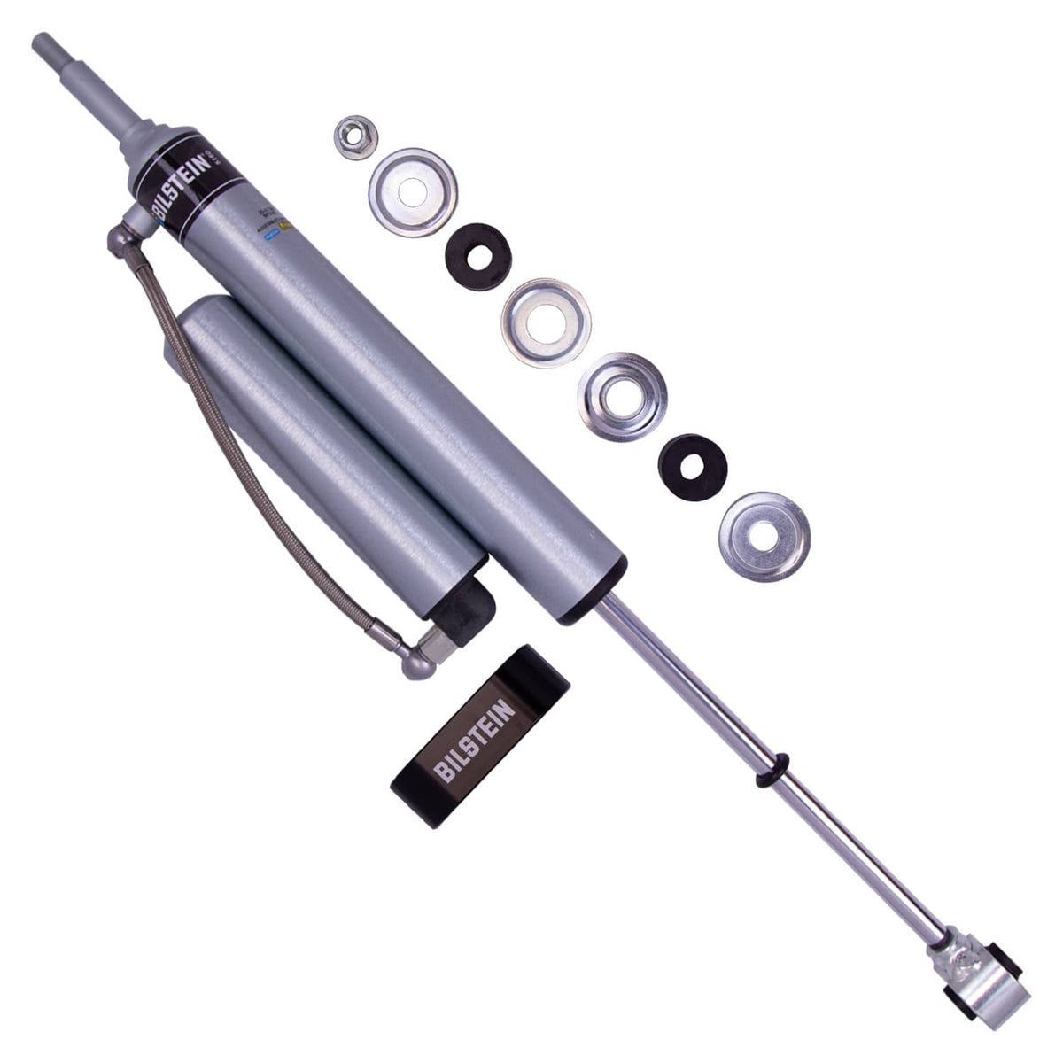 REAR SHOCK 07-21 TUNDRA WITH 0-1.5" LIFT