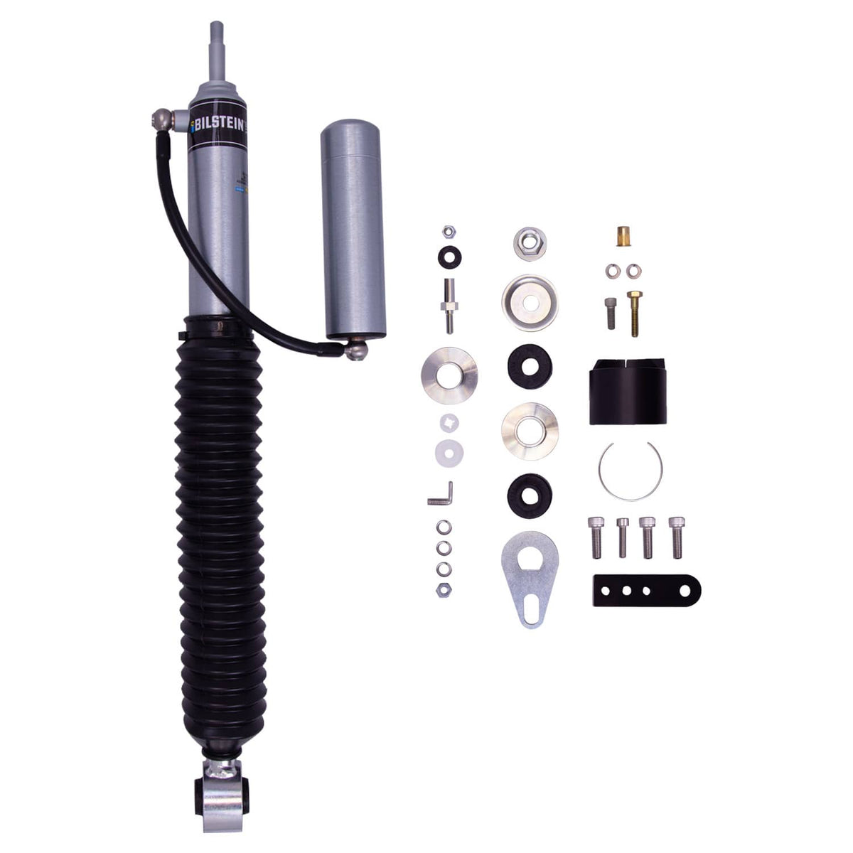 REAR SHOCK 03-23 LEXUS GX/03-24 4RUNNER/07-14 FJ CRUISER