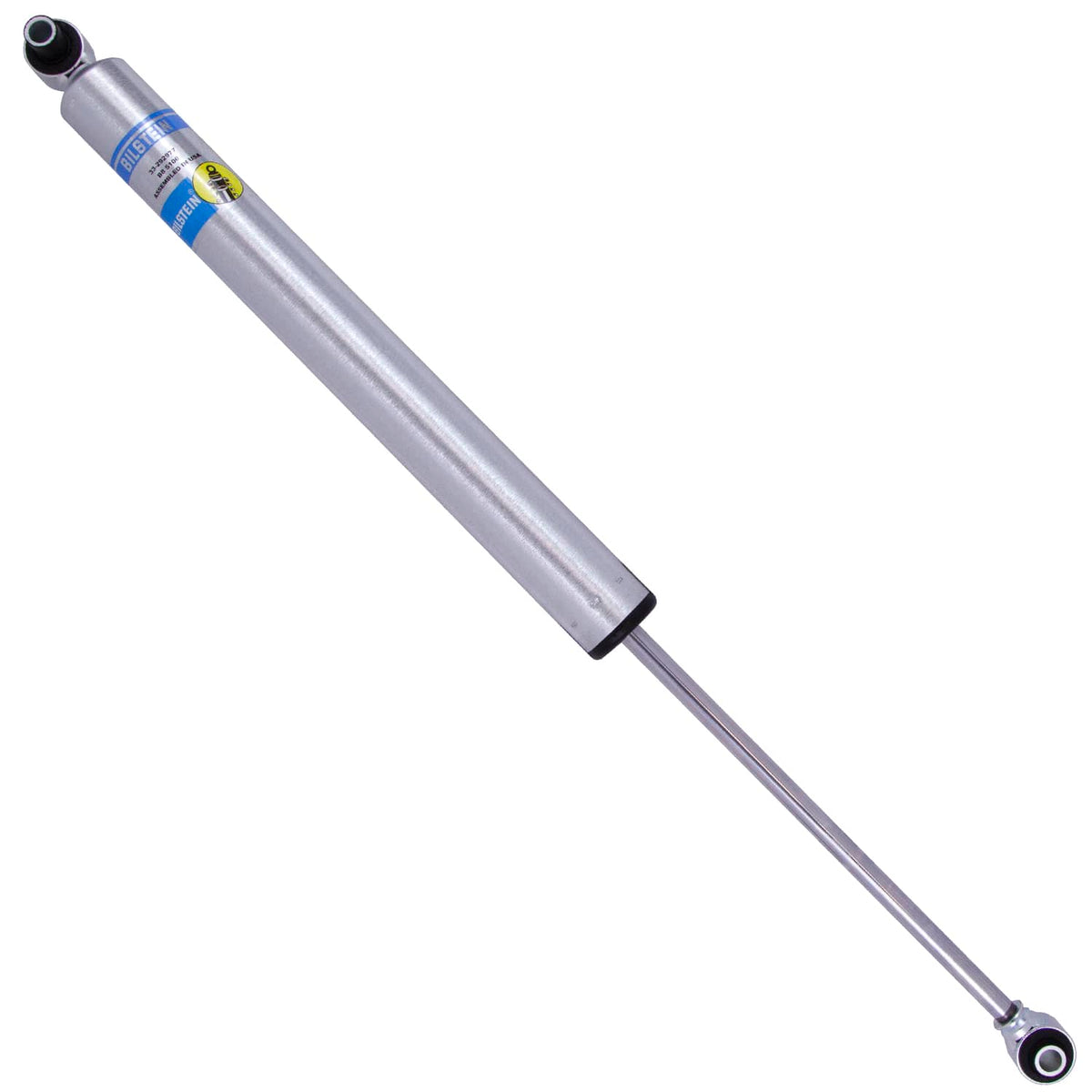REAR SHOCK 18-26 WRANGLER JL W/3-4.5" LIFT