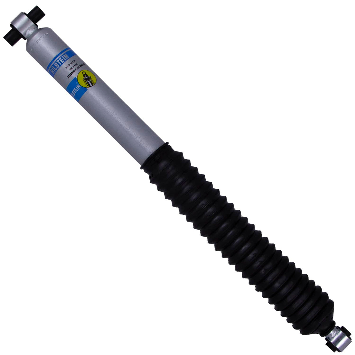 REAR SHOCK 18-26 WRANGLER 0-1.5" LIFT