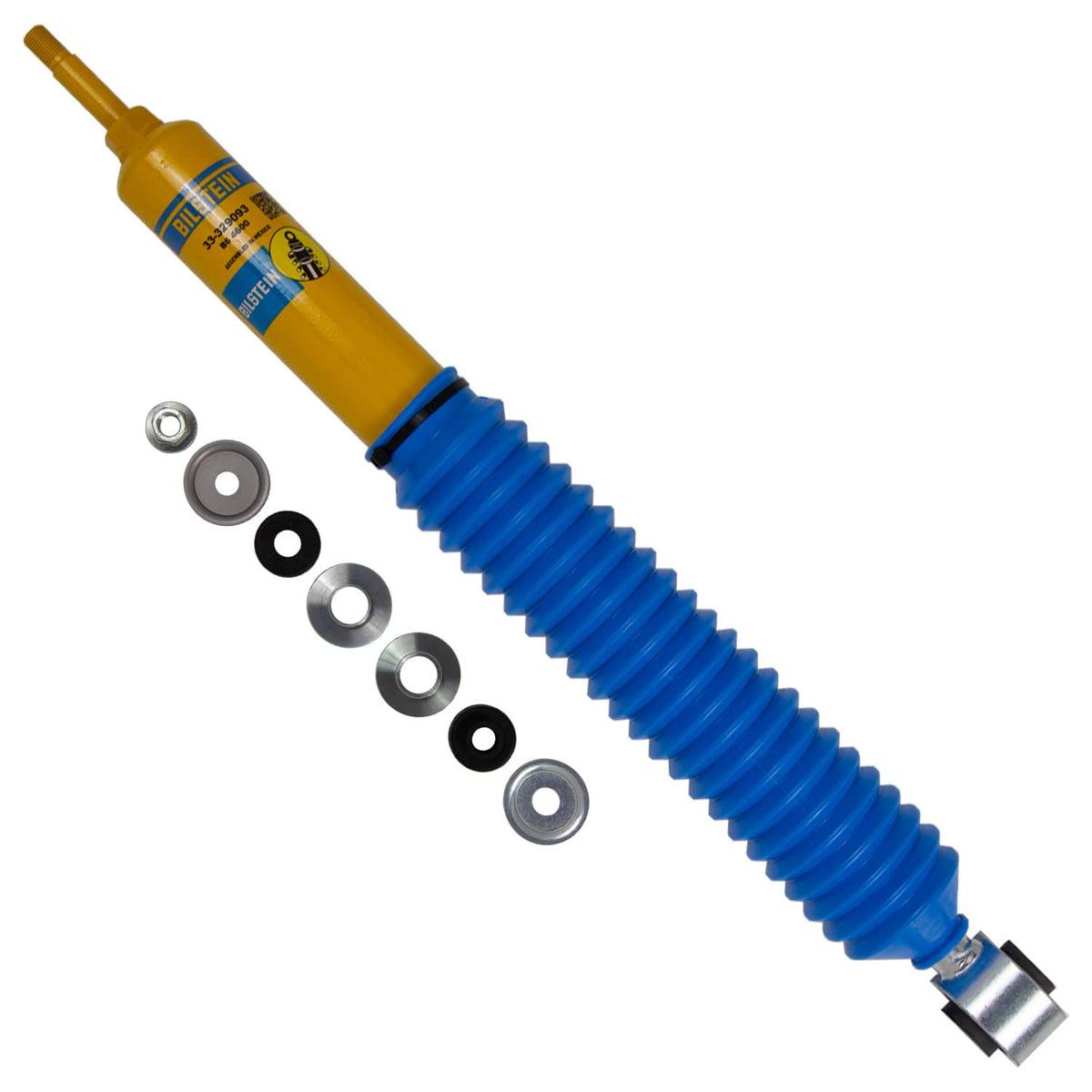 REAR SHOCK 03-24 4RUNNER/07-14 FJ CRUISER