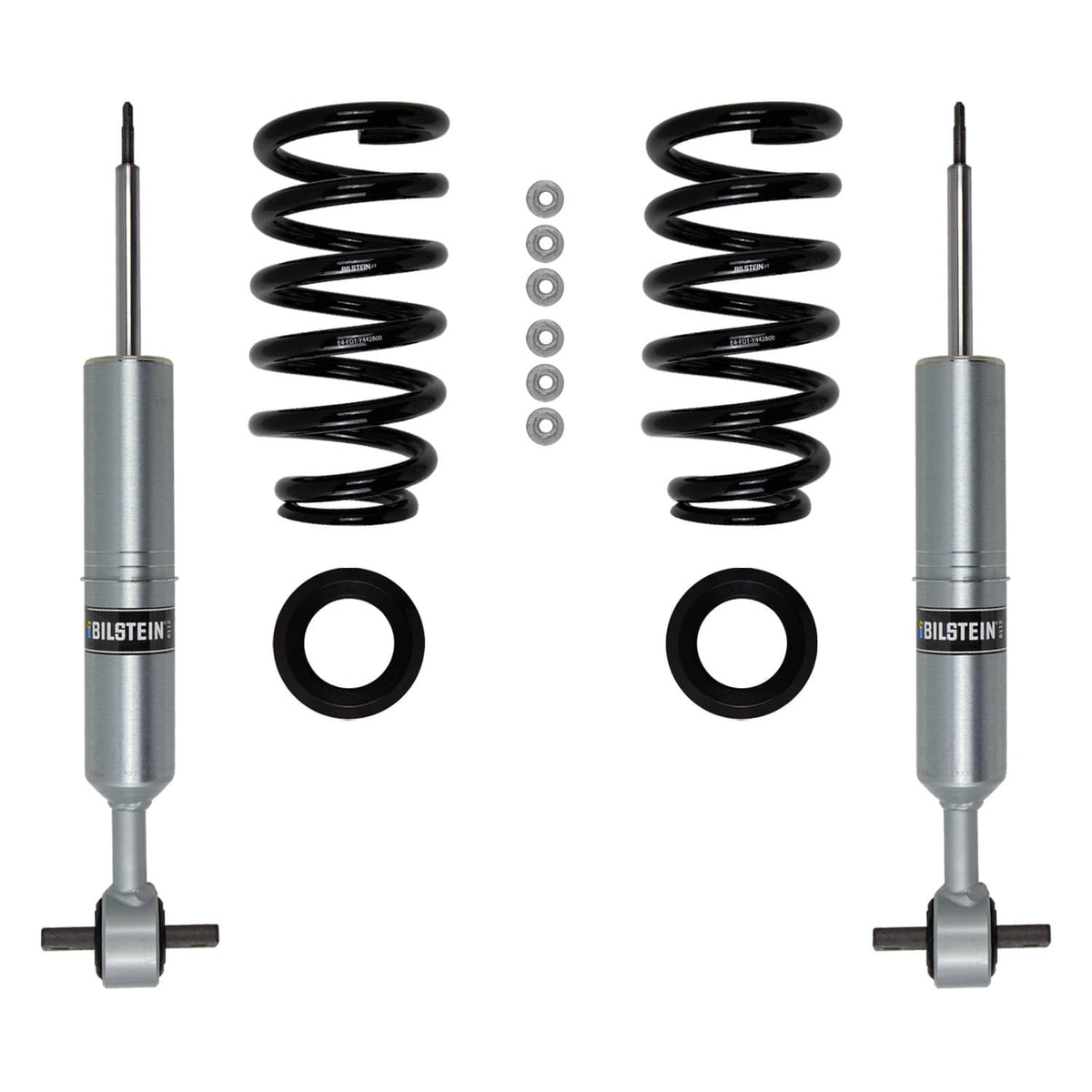 FRONT LEVELING KIT 19-26 GM 1500 AT4/TRAIL BOSS