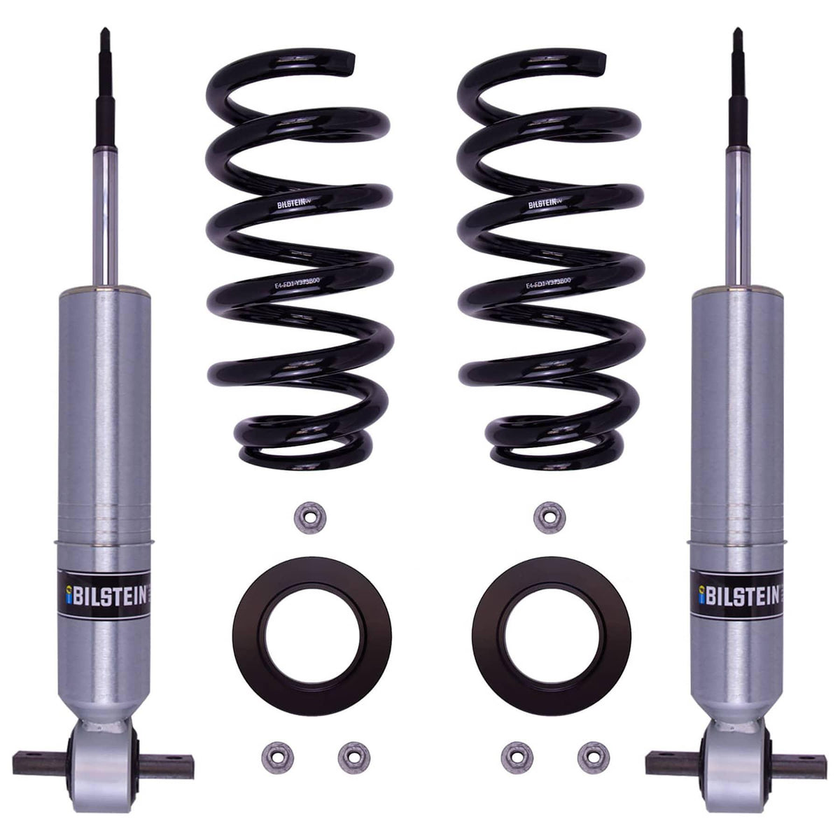 FRONT LEVELING KIT 14-18 GM 1500