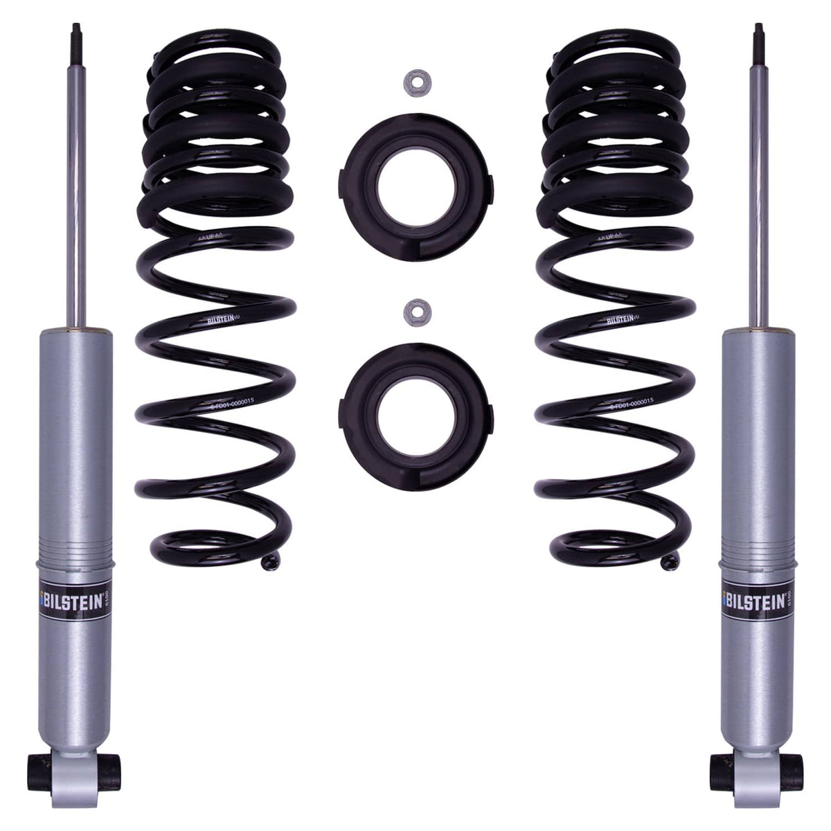 REAR LEVELING KIT 21-26 BRONCO 4 DOOR