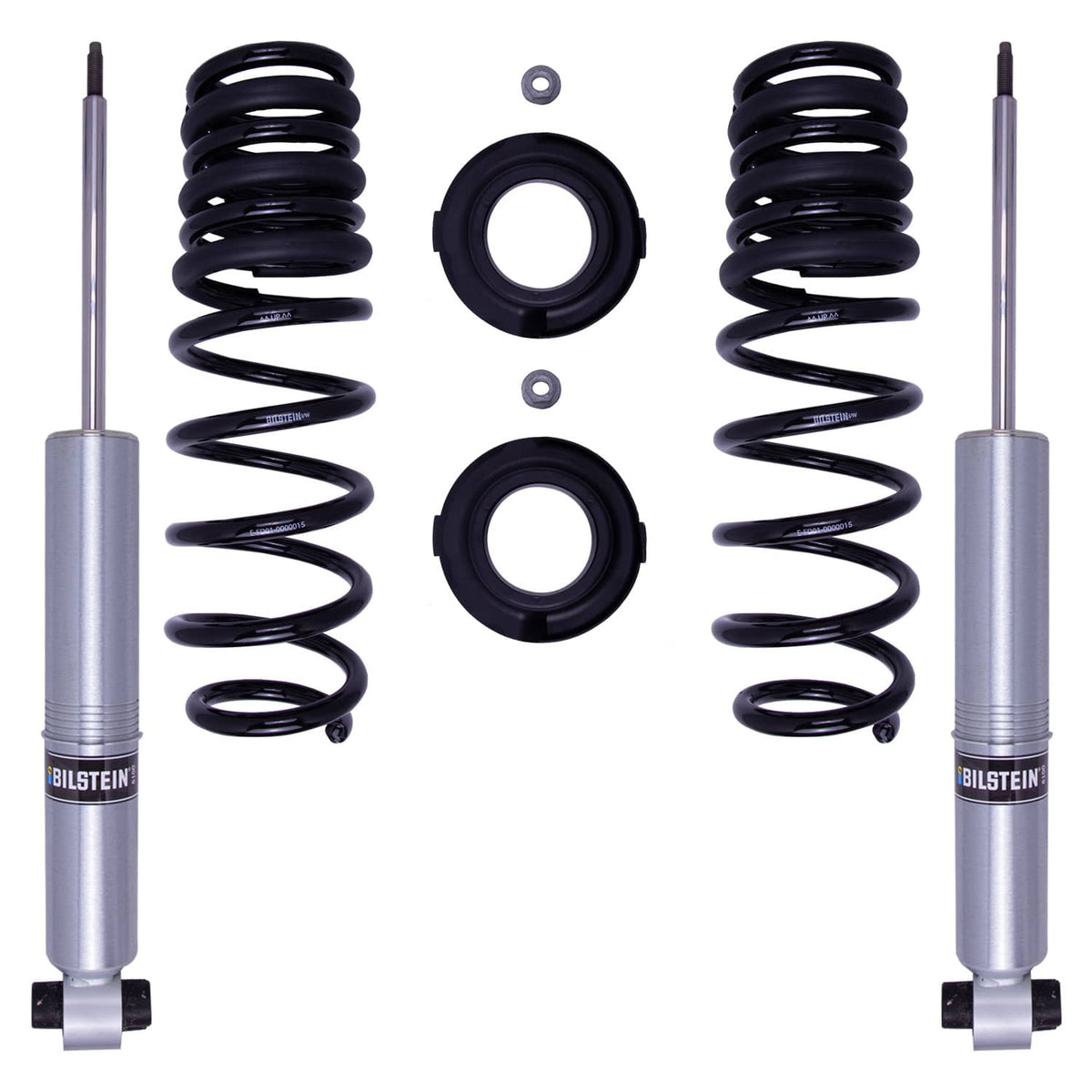 REAR LEVELING KIT 21-26 BRONCO 2 DOOR