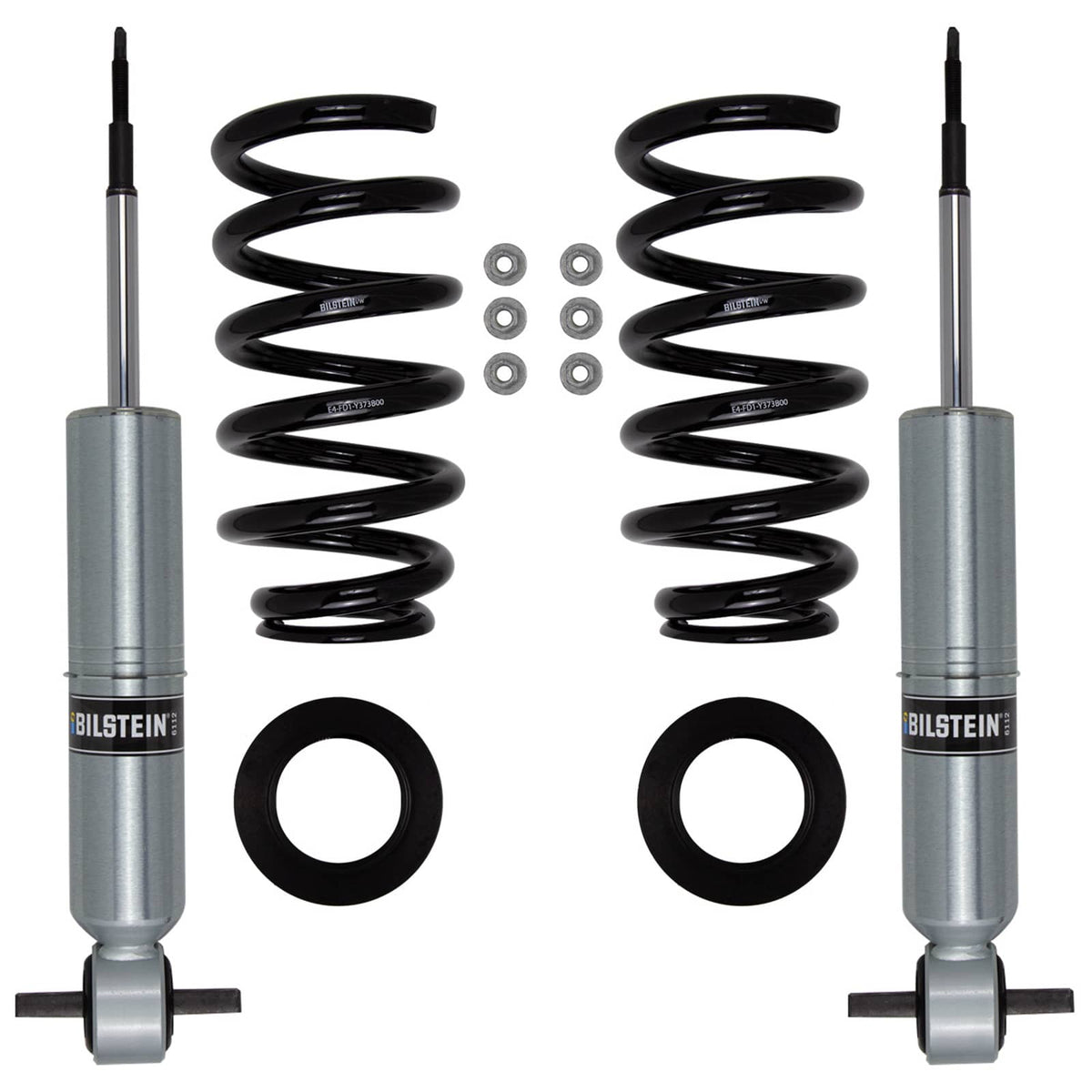 FRONT LEVELING KIT 14-18 GM 1500