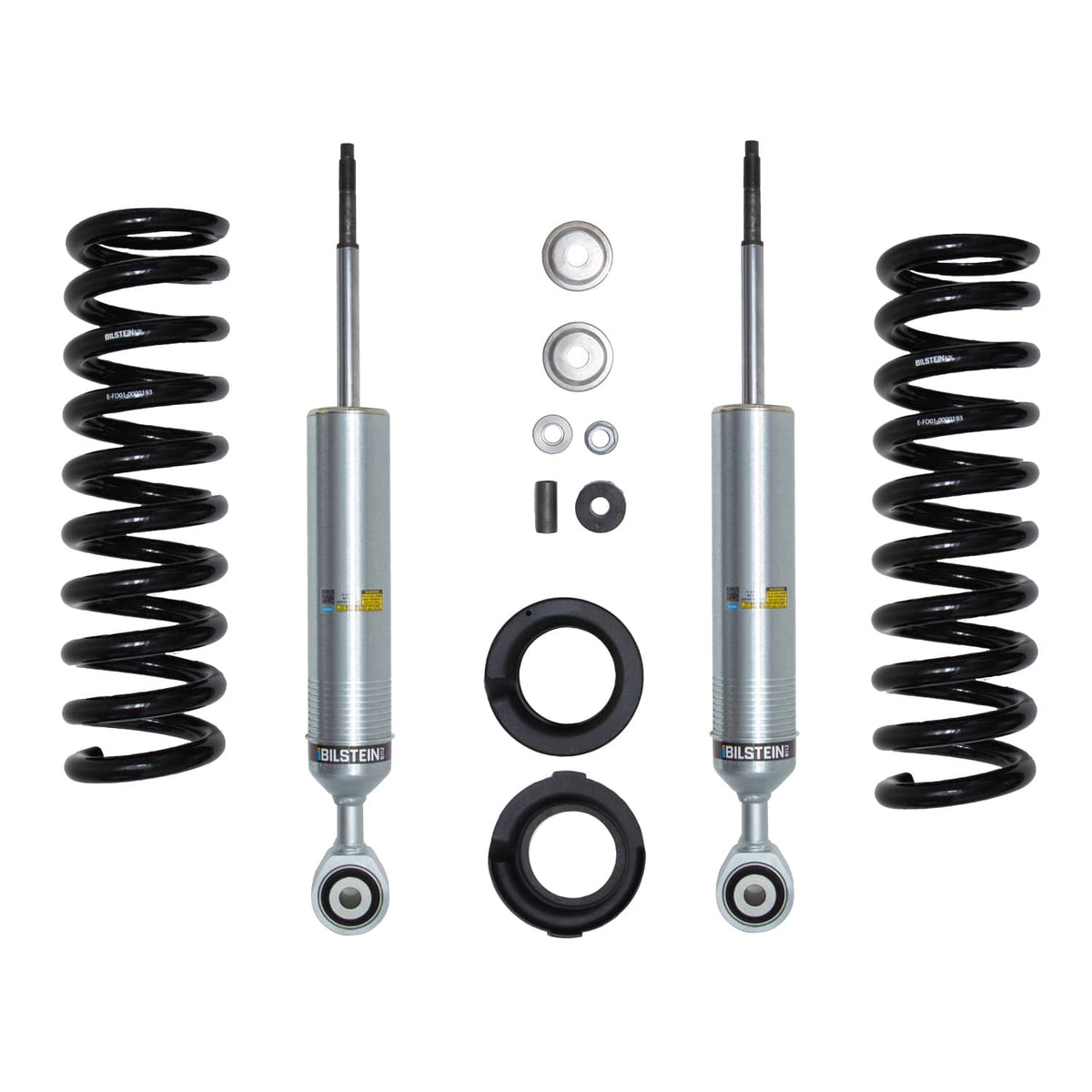 FRONT LEVELING KIT 23-26 SEQUOIA/22-26 TUNDRA