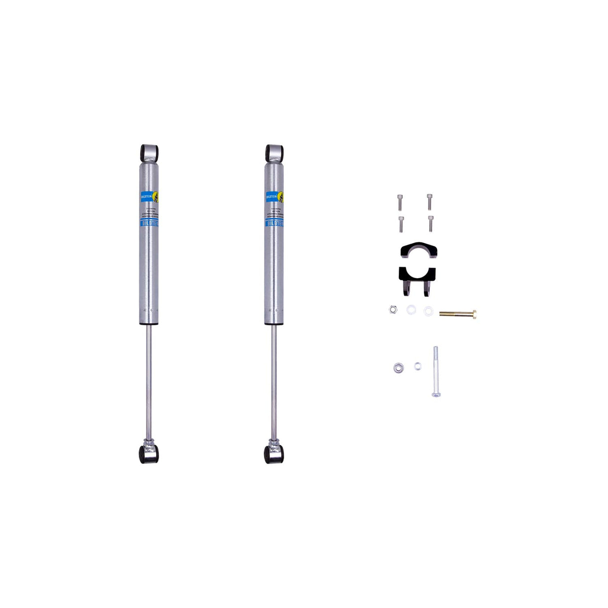 STEERING DAMPER KIT DODGE RAM 14-26 2500/13-26 3500
