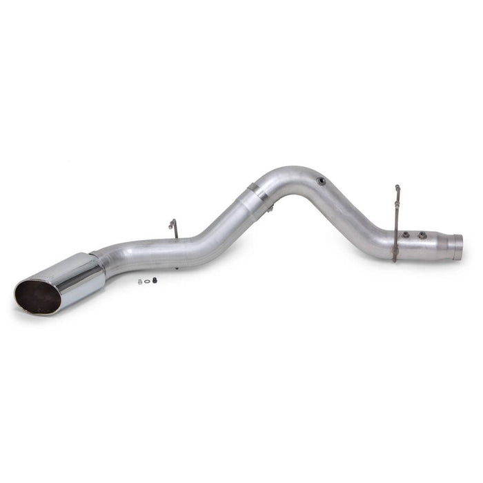 MONSTER EXHAUST SYS. 17-19 GM HD 6.6L
