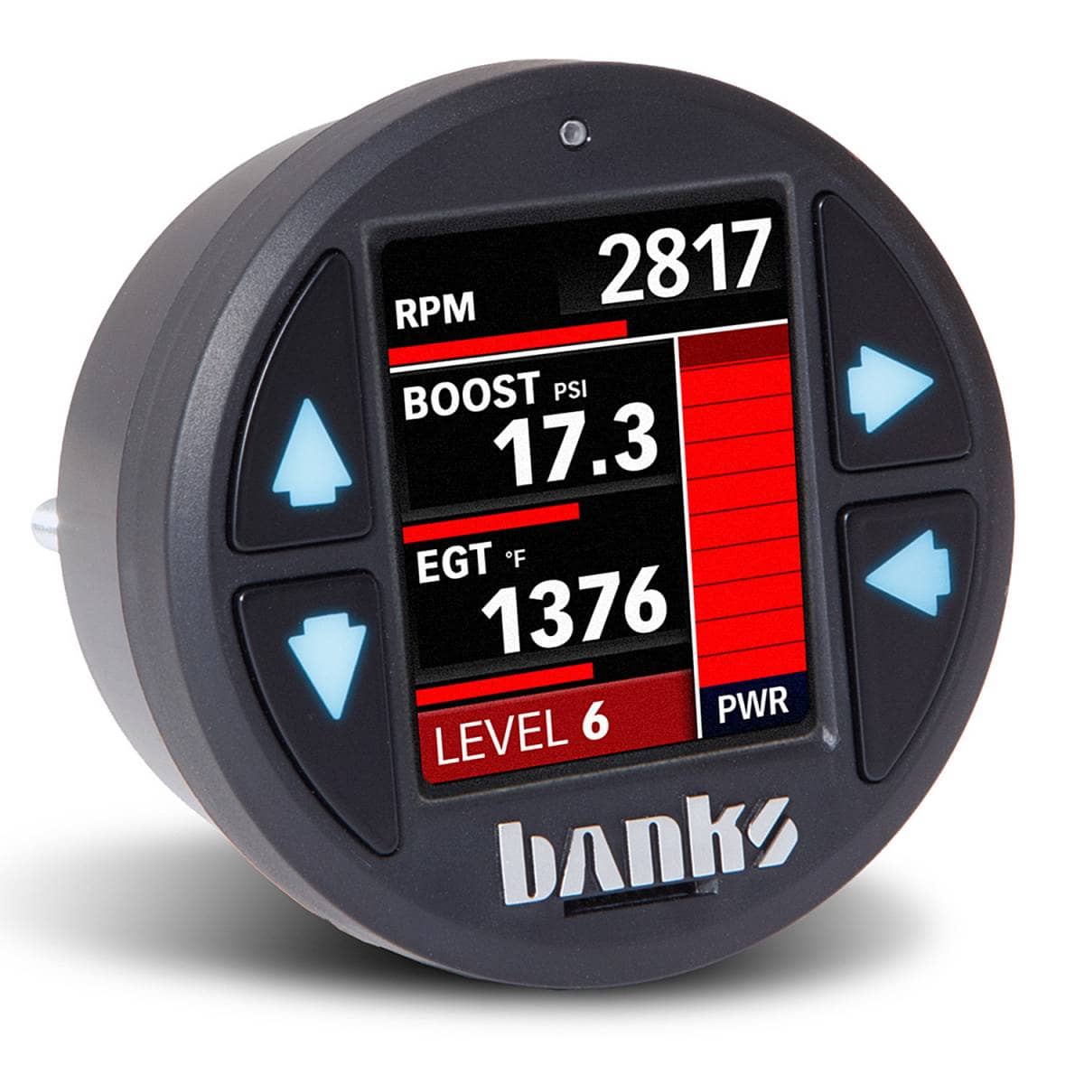 IDASH 1.8 SYSTEM FOR USE