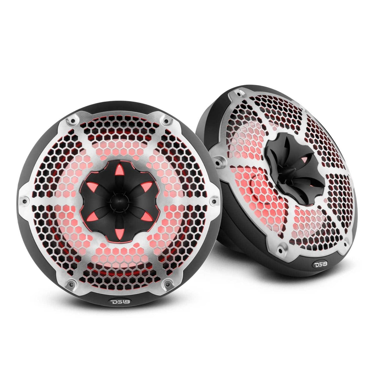 10" SPEAKER| 2-WAY | 200WATTS RMS | 4 OHM | BLACK