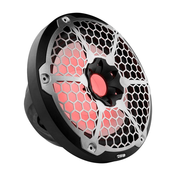 12" SUB | 350 WATTS RMS | 4 OHM | SVC |BLACK