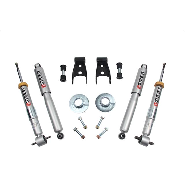 LOWERING KIT 15-20 F150