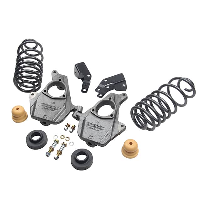 LOWERING KIT 14-20 TAH/YUK/SUB