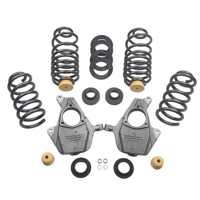 LOWERING KIT 14-20 TAH/YUK/SUB