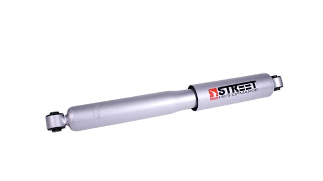 REAR SHOCK F150 15-17