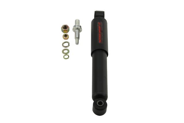 SHOCK ABSORBER
