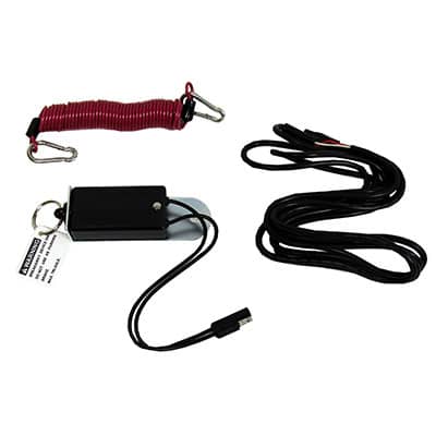PATRIOT BREAKAWAY SWITCH