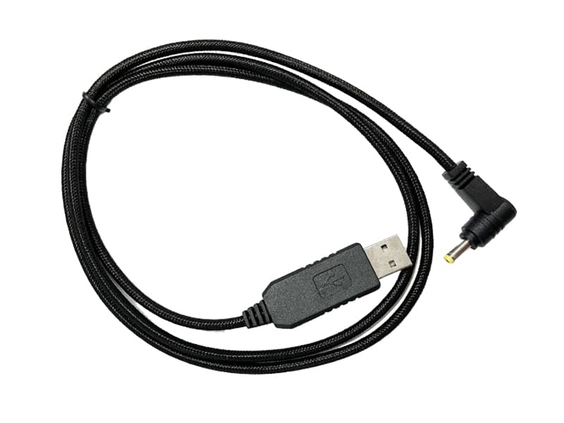PATRIOT II/3 RF REMOTE