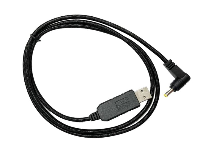 PATRIOT II/3 RF REMOTE