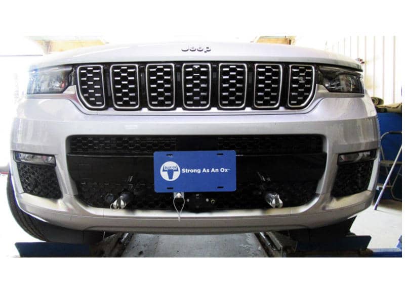 BASEPLATE 21-25 GRAND CHEROKEE L
