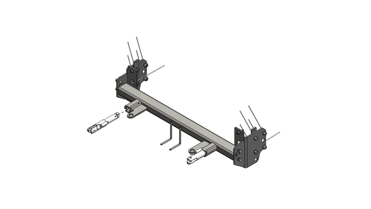 BASEPLATE 21-25 GRAND CHEROKEE L/22-25 GRAND CHEROKEE