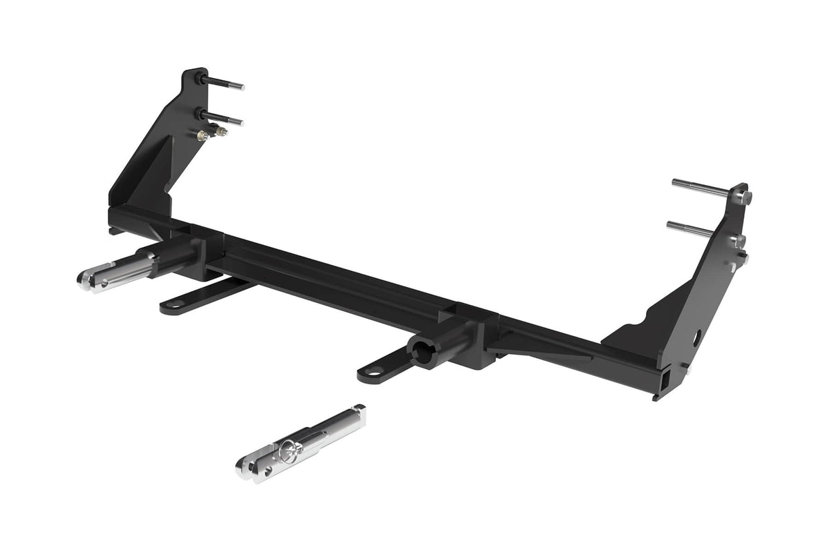 BASE PLATE 16-19 MINI COOPER COUNTRYMAN
