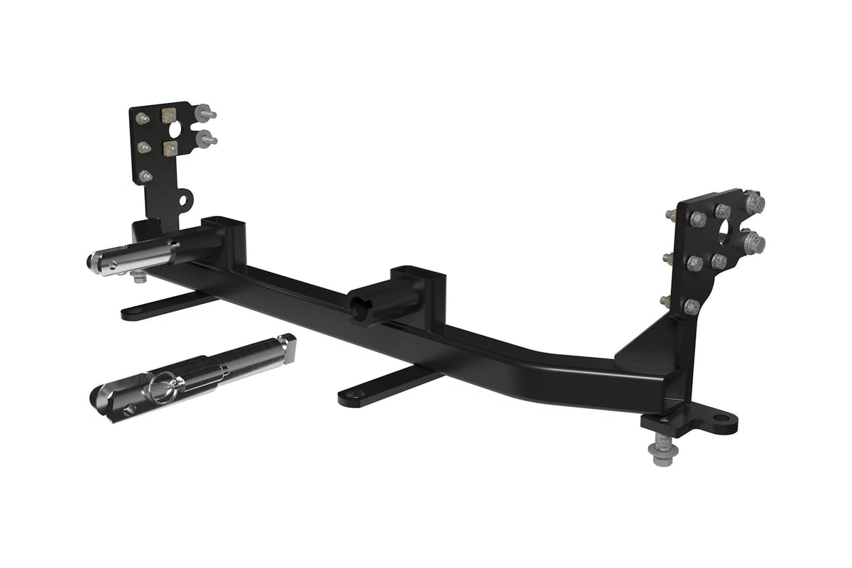 BASE PLATE 2020 CHEVY MALIBU (2.0 ONLY)