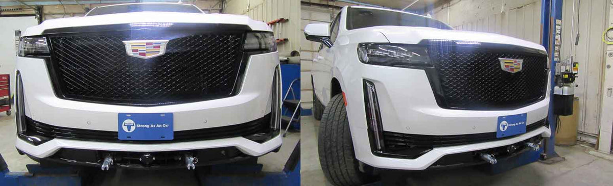 BASEPLATE 21-22 ESCALADE