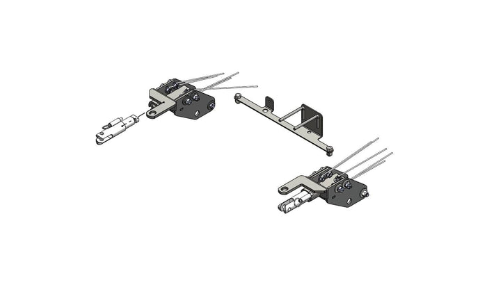 BASEPLATE 22-26 CHEV 1500 ZR2