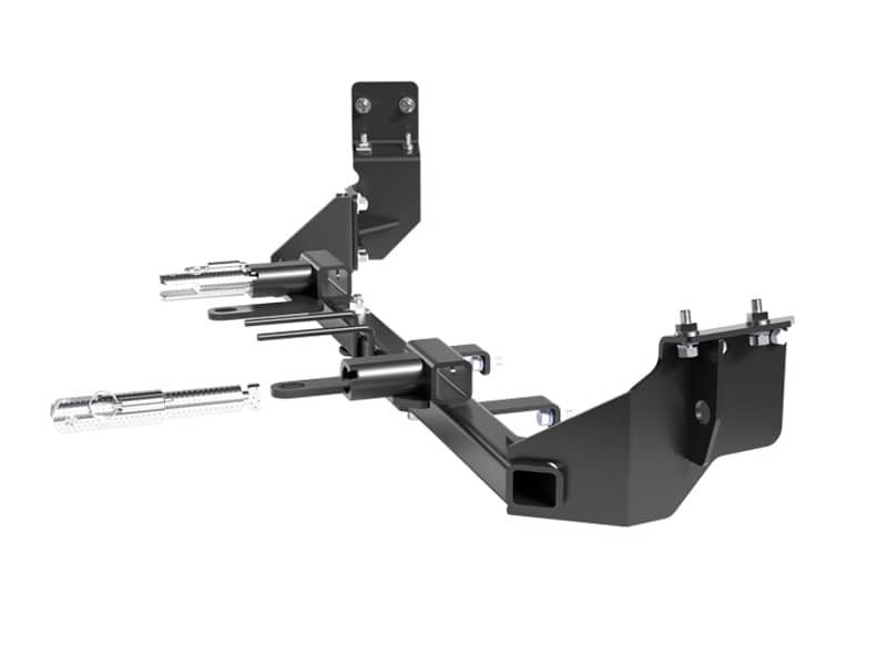 TOW BAR BASEPLATE 20-26 BLAZER 2.0L TURBO W/ADAPTIVE CRUISE