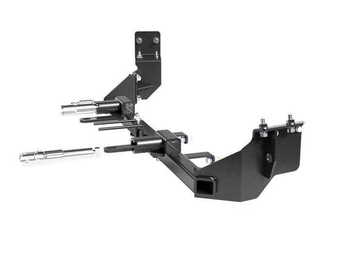 TOW BAR BASEPLATE 20-26 BLAZER 2.0L TURBO W/ADAPTIVE CRUISE