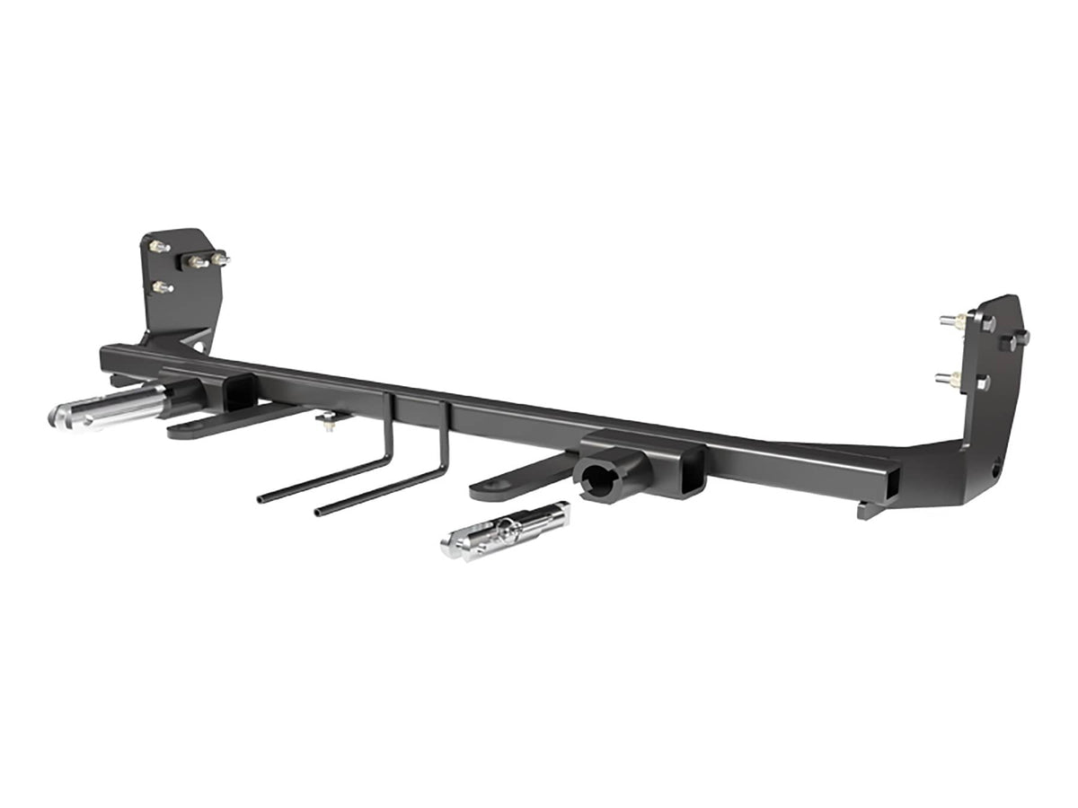 BASE PLATE 18-20 HONDA FIT (Manual Only)