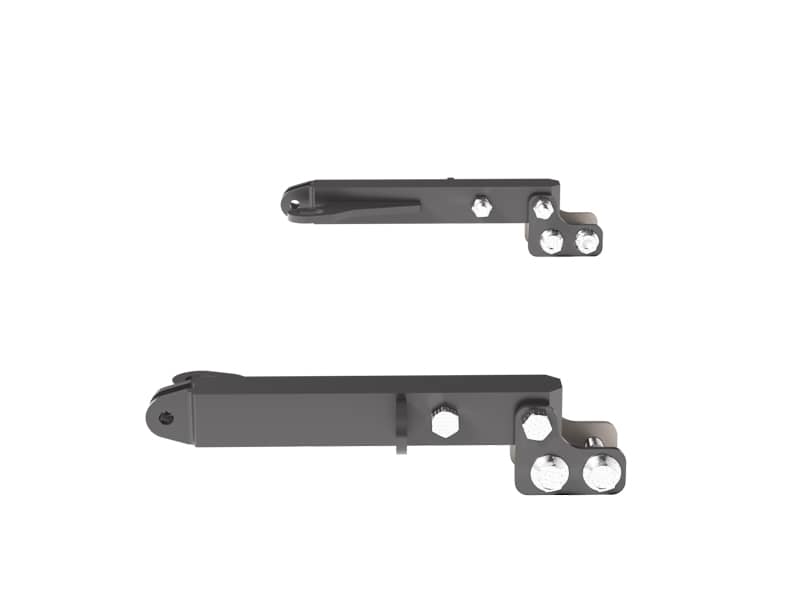 BASEPLATE 25-26 RAM 2500/3500
