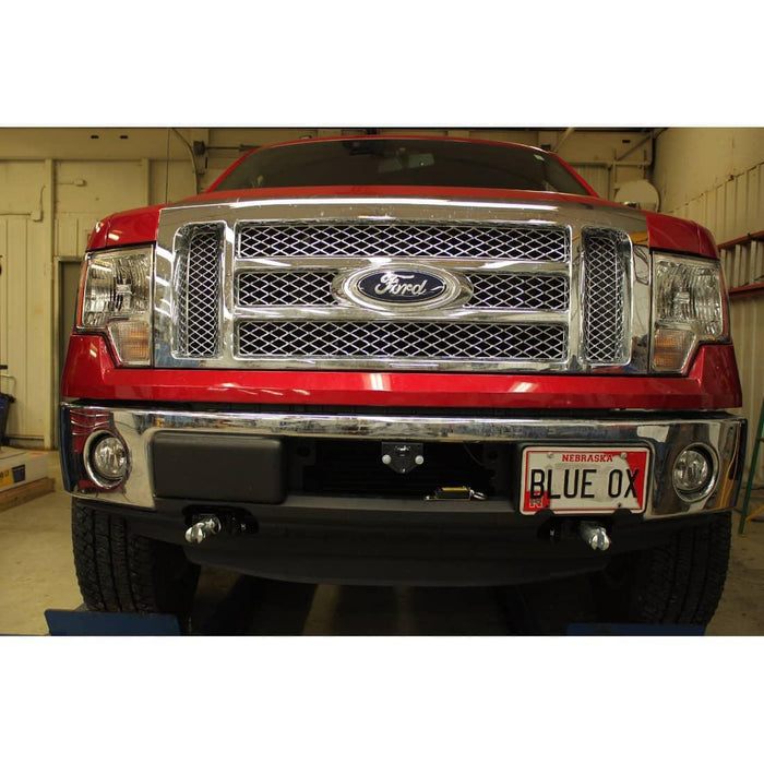 BASEPLATE F150 09-20/