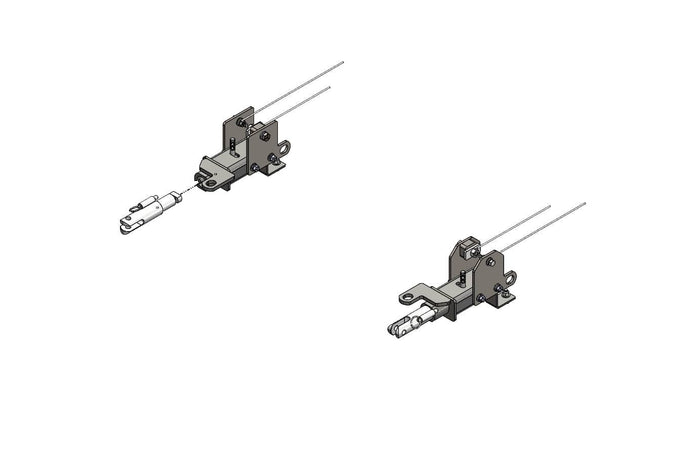 BASEPLATE 19-23 RANGER