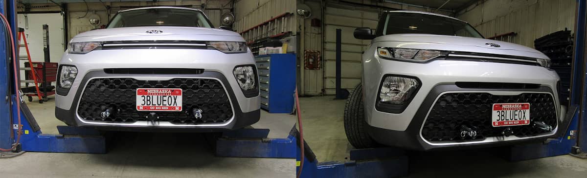 BASEPLATE 20-21 KIA SOUL