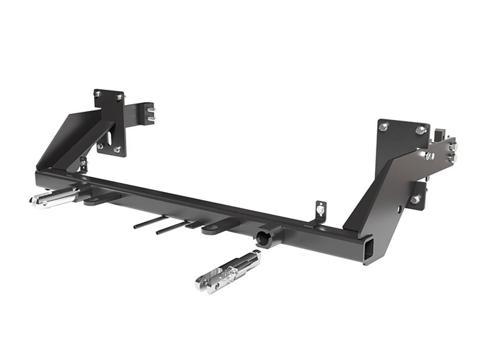 BASE PLATE 18-23 SUBARU CROSSTREK