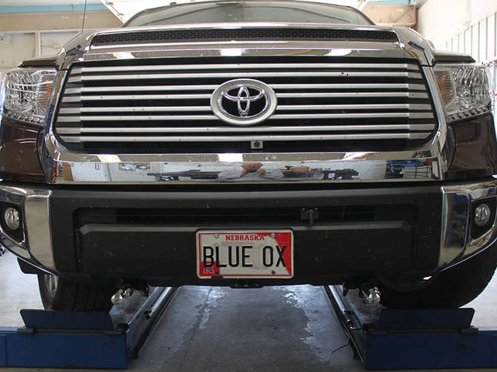 BASEPLATE 15-21 TUNDRA