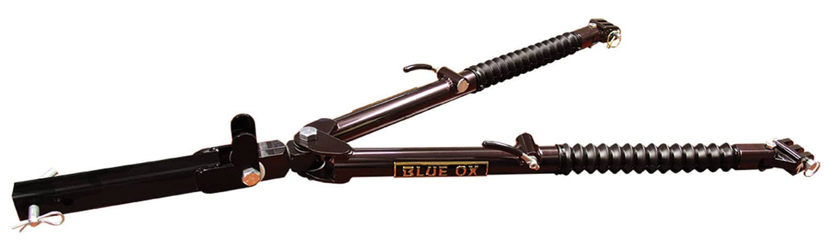 ASCENT TOW BAR 7.5K
