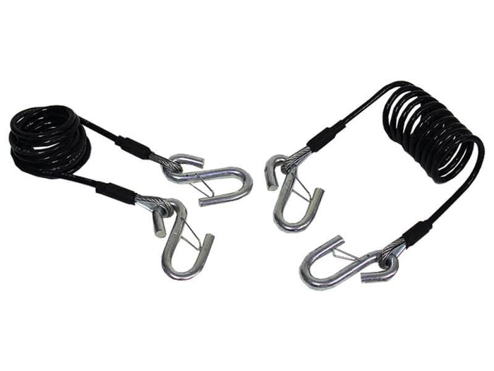 7' SAFETY CABLE 7.5K