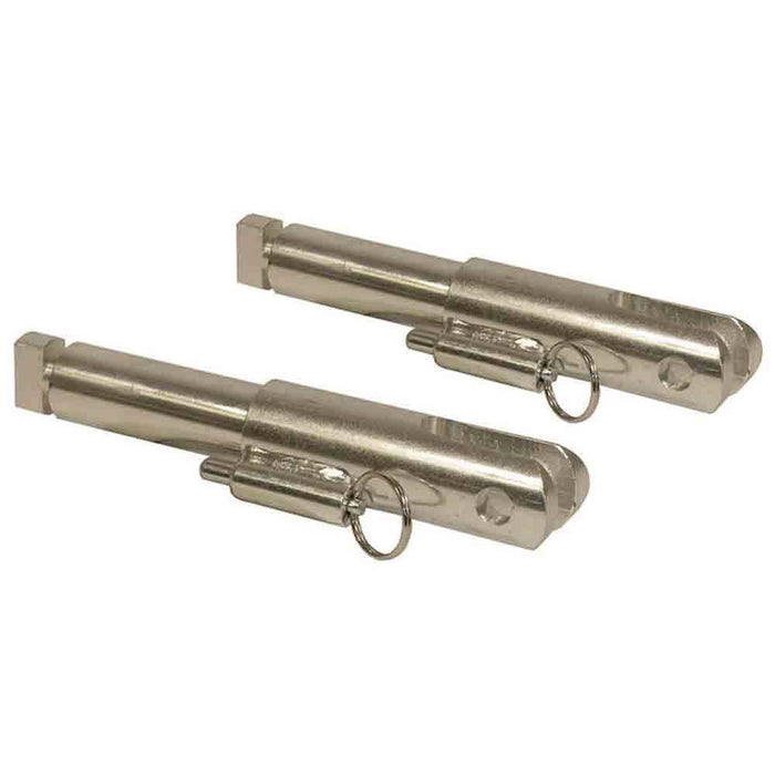 BASEPLATE ATTACHMENT TAB ASSEMBLY, QTY 2