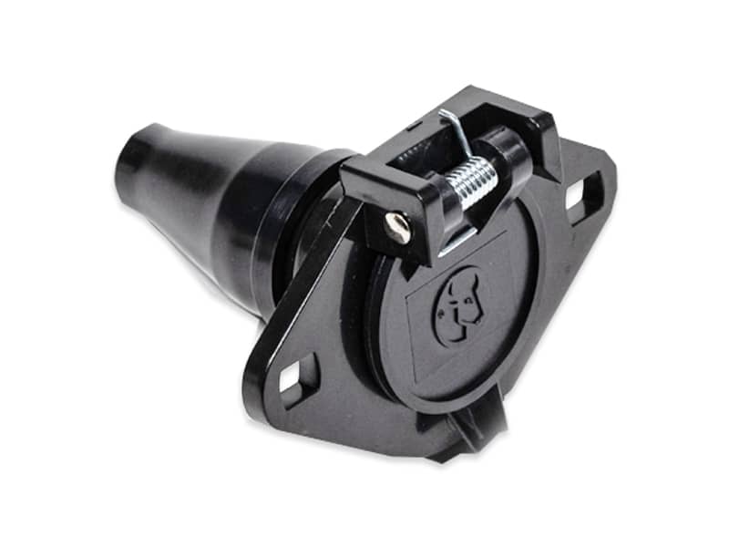 6 PIN CONNECTOR KIT