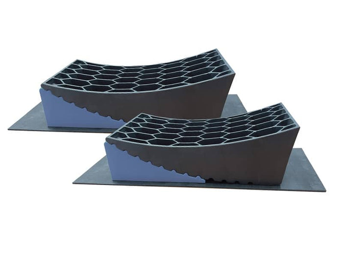 CAMPER LEVELER - PAIR