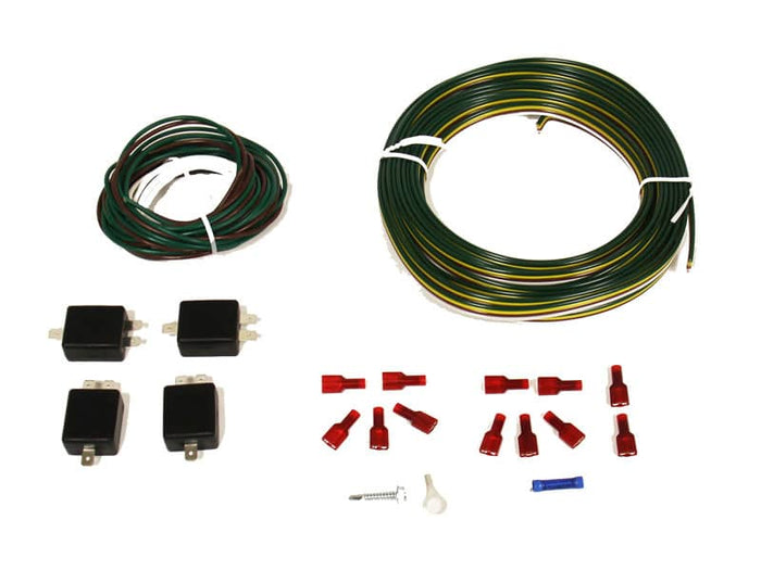 WIRING KIT 4 DIODE