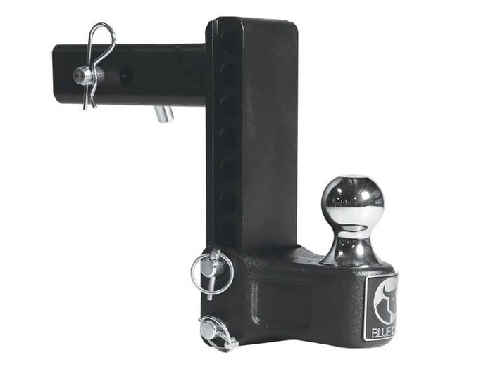 ADJUSTABLE BALL MOUNT