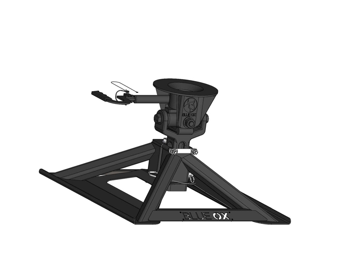 5TH WHEEL HITCH