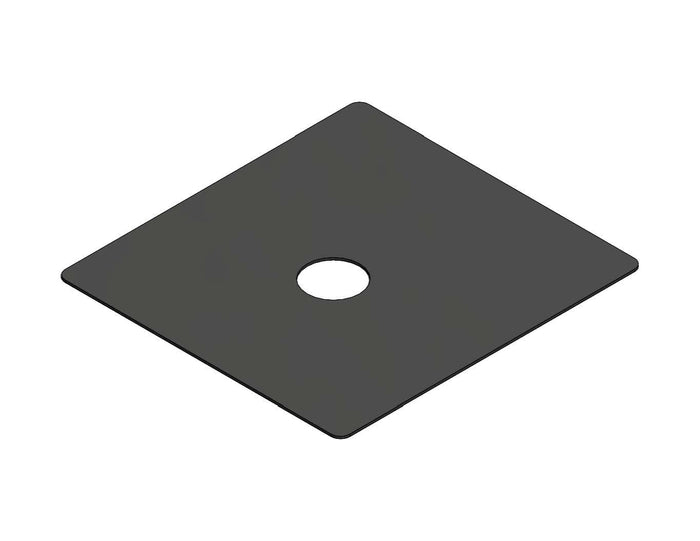 5TH WHEEL BED MAT